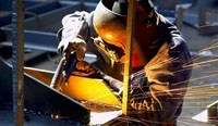 Услуги монтажа металлоконструкций в Курске