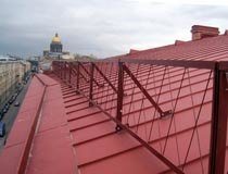 изготавливаем парковочные комплексы в Курске